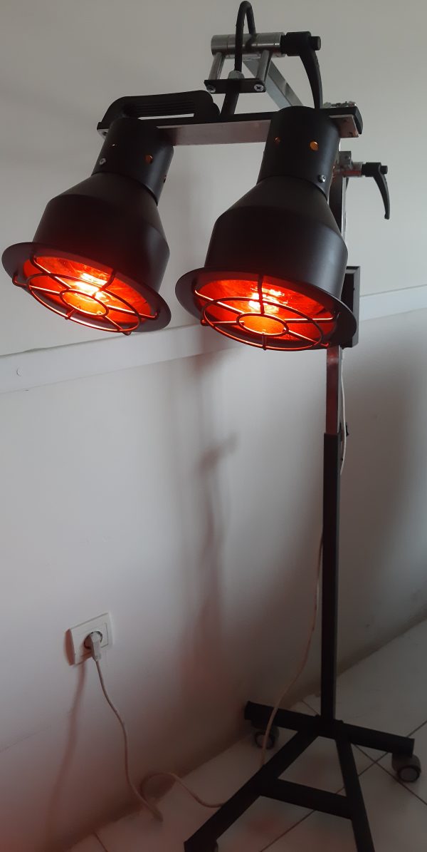 Enfraruj Lamba Cihazı IR-002