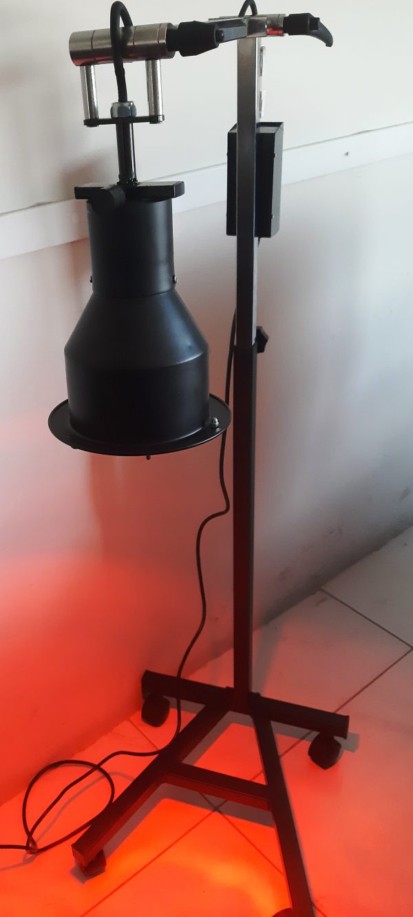 Enfraruj Lamba Cihazı IR-001